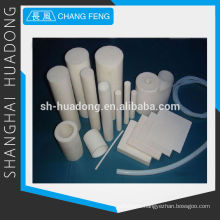 100% Virgin PTFE Rod